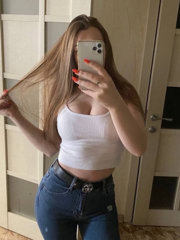 Проститутка Алла